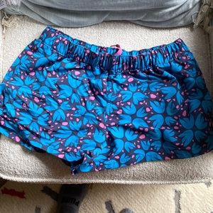 Patagonia baggies shorts